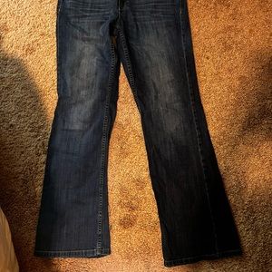 Banana republic jeans